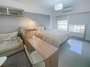 Ayres- Hermoso estudio en San Telmo- Paseo de la Cisterna- UF 305